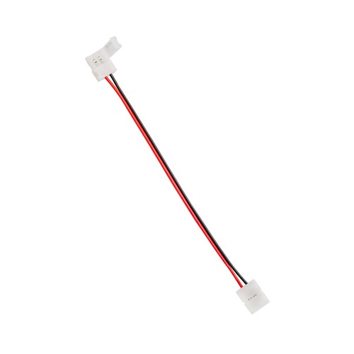 P-P kabel LED strips connector 8mm