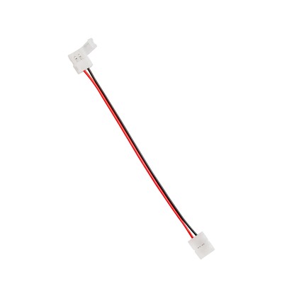 Connecteur de bande LED P-P câble 8 mm