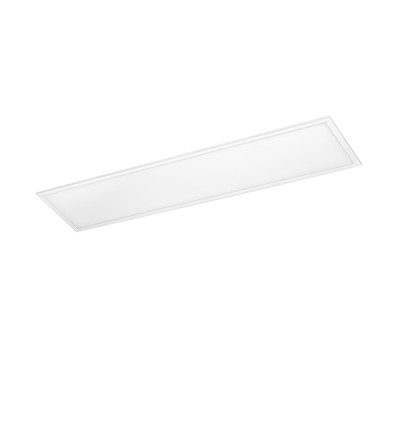 ALGINE LED 230V 32W 100lm/W IP20 300x1200mm PLAFONDPANEEL - 5 jaar garantie