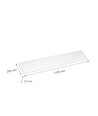 ALGINE LED 230V 32W 100lm/W IP20 300x1200mm PLAFONDPANEEL - 5 jaar garantie