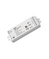 LEDlife  Zigbee controller til LED-strips - Hue kompatibel, 12V (120W), 24V (240W)