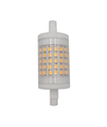 Ampoule LED R7S 78mm / 9W dimmable
