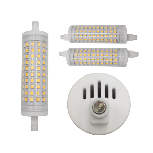 R7S 78mm / 14W dimbare LED-lamp