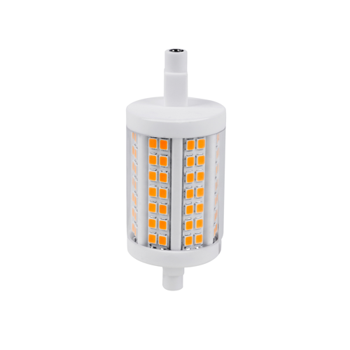 R7S 118mm / 13W dimbare LED-lamp