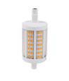 R7S 118mm / 13W dimbare LED-lamp