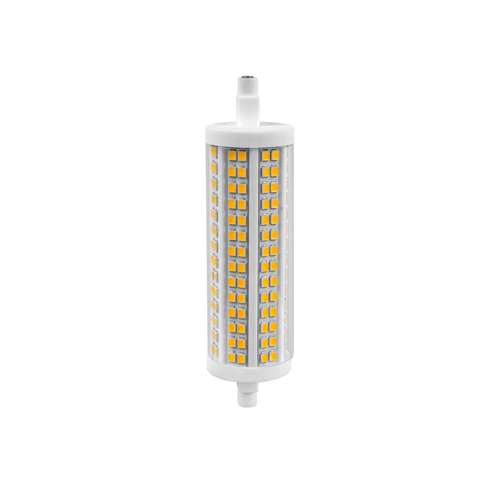 R7S 118mm / 18W dæmpbar LED pære