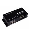 Contrôleur DMX 512 RGB - 12V (288W), 24V (576W)