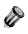 Outlet: E27/E40 37W VEGA37 LED-lamp - Melkwit glas, warm wit