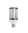 Outlet: E27/E40 37W VEGA37 LED-lamp - Melkwit glas, warm wit