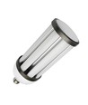 E27/E40 50W VEGA50 LED pære - Mælkehvidt glas, varm hvid