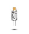 G4 1,1W SILI1.1 LED-lamp - 12V AC/DC, G4