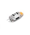 G4 1,1W SILI1.1 LED-lamp - 12V AC/DC, G4