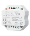 LEDlife rWave inbouwdimmer - RF, push-dim, 200W LED dimmer, voor inbouw