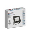 V-Tac 30W LED schijnwerper - Werklamp, buiten