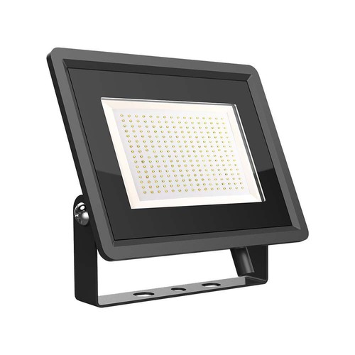Outlet: 200W LED-lyskaster - Arbeidslampe, utendørs