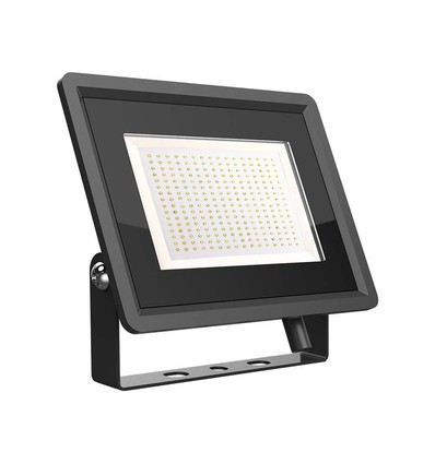 Outlet: Projecteur LED 200W - Lampe de travail, extérieur