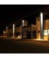 Outlet: Projecteur LED 200W - Lampe de travail, extérieur