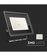 Outlet: Projecteur LED 200W - Lampe de travail, extérieur