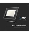 Outlet: Projecteur LED 200W - Lampe de travail, extérieur