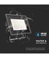 Outlet: Projecteur LED 200W - Lampe de travail, extérieur