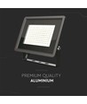 Outlet: Projecteur LED 200W - Lampe de travail, extérieur
