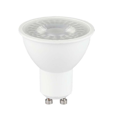 GU10 7,5W LED-spot - 6 jaar garantie