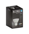 GU10 7,5W LED-spot - 6 jaar garantie