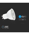 GU10 7,5W LED-spot - 6 jaar garantie