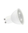 GU10 7,5W LED-spot - 6 jaar garantie
