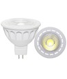 Spot LED GU5.3 4,5W dimmable LUX4 - 12V, MR16