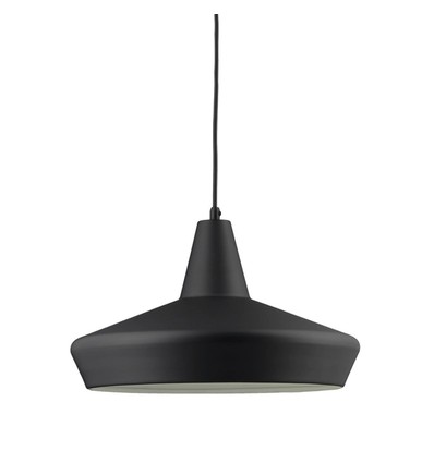 Halo Design - WORK Pendel Ø37, svart