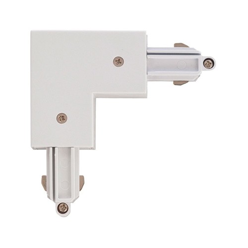 Outlet: Halo Design - VINKEL 90º f. HALO TRACK hvit