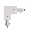 Outlet: Halo Design - ANGLE 90º pour Halo Track blanc