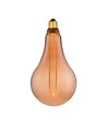 Halo Design - COLORS DIM LED XL G165 E27 5W Ambre