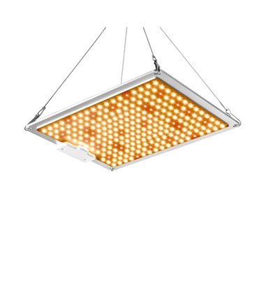 Samsung Quantum board 105W groeilamp - Volledig spectrum, ingebouwde dimmer, inclusief ophangbeugel, IP65