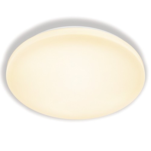 Halo Design - SLIM plafond LED 24W Ø38, 3-standen