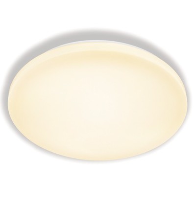 Halo Design - SLIM plafond LED 24W Ø38, 3-standen