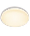 Outlet: Halo Design - SLIM tak LED 24W Ø38, 3-trinns