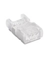 Connecteur pour bande LED mince à fils libres - 10mm, monochrome, IP20, 5V-24V