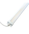 LEDlife 19W luminaire de croissance LED Philips - 48 cm, RA95, spectre complet, IK05, IP65