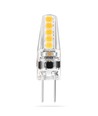 Ampoule LED G4 2W dimmable SILI2 - 12V/24V AC/DC