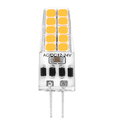 G4 2,5W dimbaar SILI2.5 LED-lamp - 12V/24V AC/DC