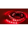 5m 12W/m RGBIC LED-strip - 24V DC, IP20, 60 LED's per meter