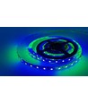 5m 12W/m RGBIC LED-strip - 24V DC, IP20, 60 LED pr. meter
