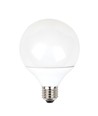 E27 10W LED globe lamp - Ø9,5 cm
