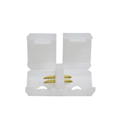 Connecteur pour bande LED COB 230V