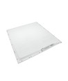 60x60 bakbelyst LED-panel, 40W - Vit ram