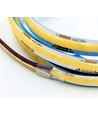 5m 10W/m CCT COB-LED strip RA97 - 24V DC, IP20, 576 LED per meter