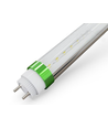 Tube LED 150cm / 25W T8-FOCUS150 - 175lm/W, angle de diffusion 60 degrés