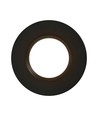 Outlet: Nordlux MAHI IP65 Inbouw dimbaar, Zwart